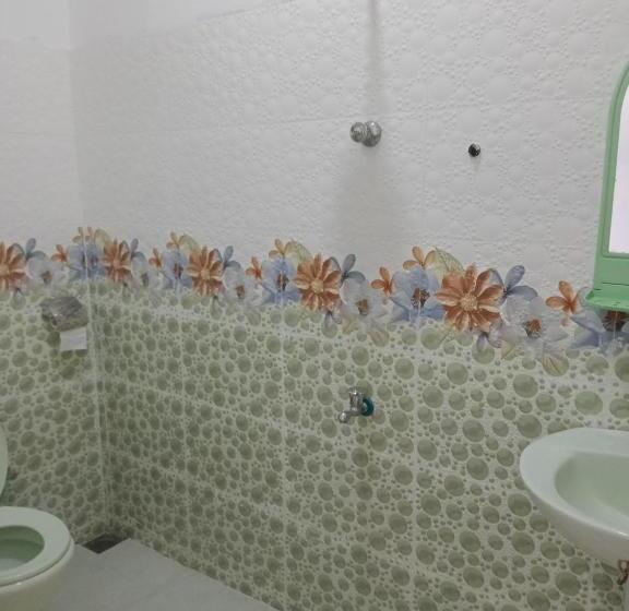 디럭스 룸, Sun Rest Mirissa