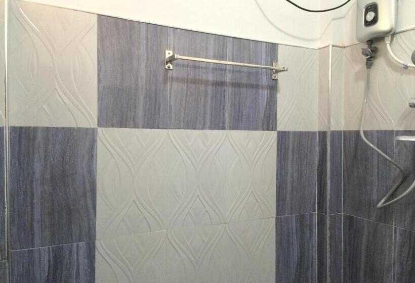 패밀리 룸, Sun Rest Mirissa