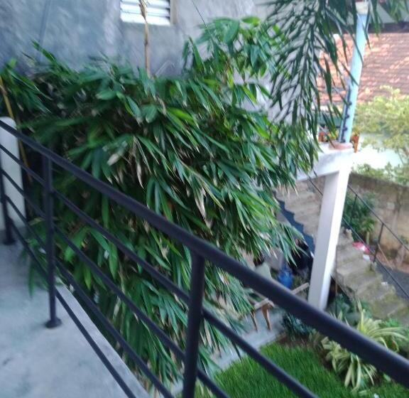 패밀리 룸, Sun Rest Mirissa