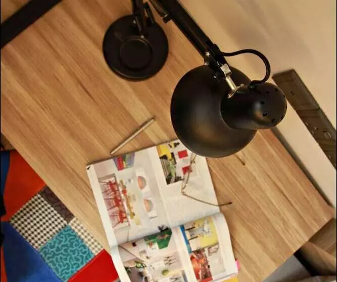 اتاق لوکس با تخت بزرگ, U Hotel Penang