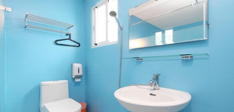 اتاق استاندارد, Kenting Blue Bay Inn