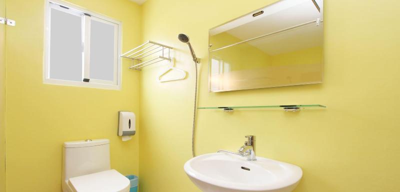 اتاق استاندارد, Kenting Blue Bay Inn