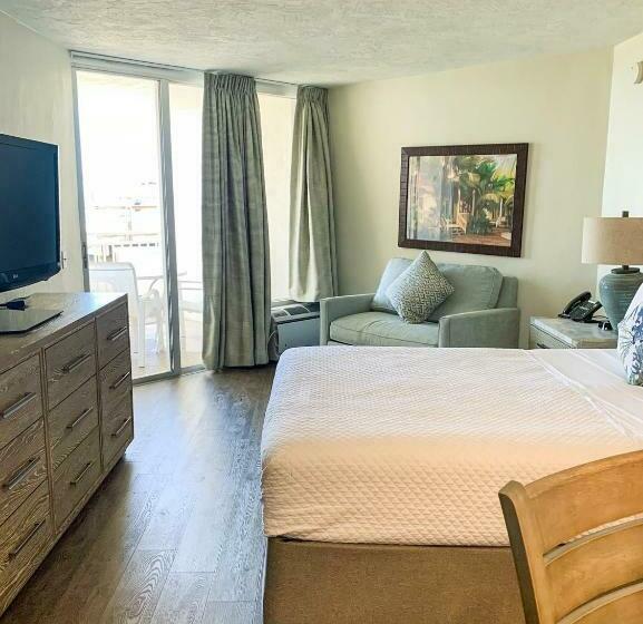 إستوديو قياسى, Caloosa Cove Resort