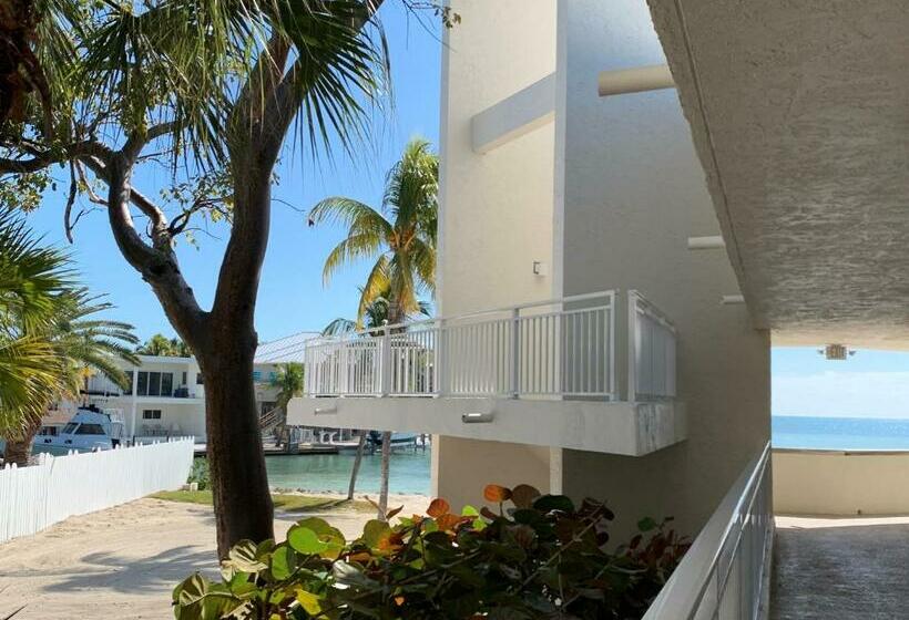 스탠다드 스튜디오, Caloosa Cove Resort