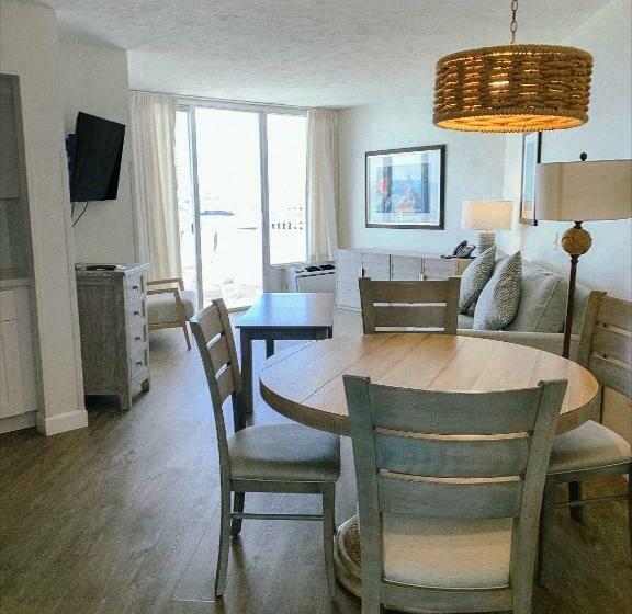 침실 1개 아파트, Caloosa Cove Resort