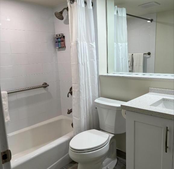 침실 1개 아파트, Caloosa Cove Resort