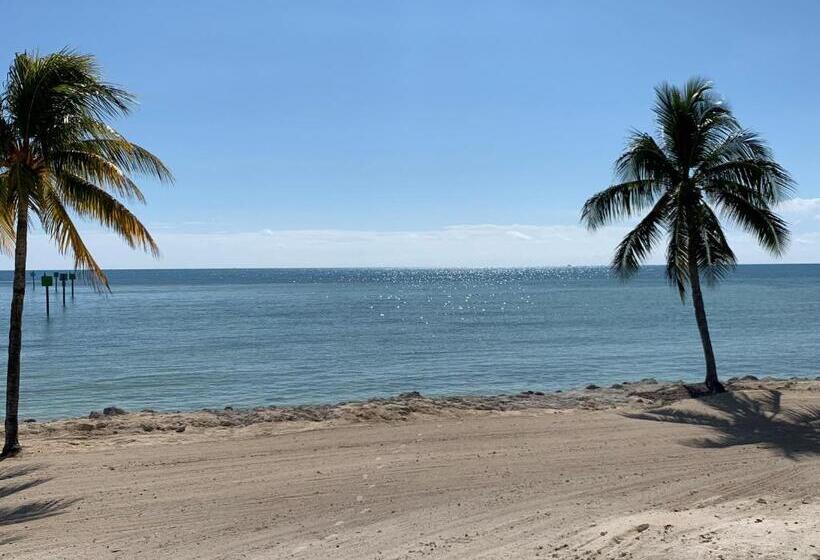 침실 1개 아파트, Caloosa Cove Resort