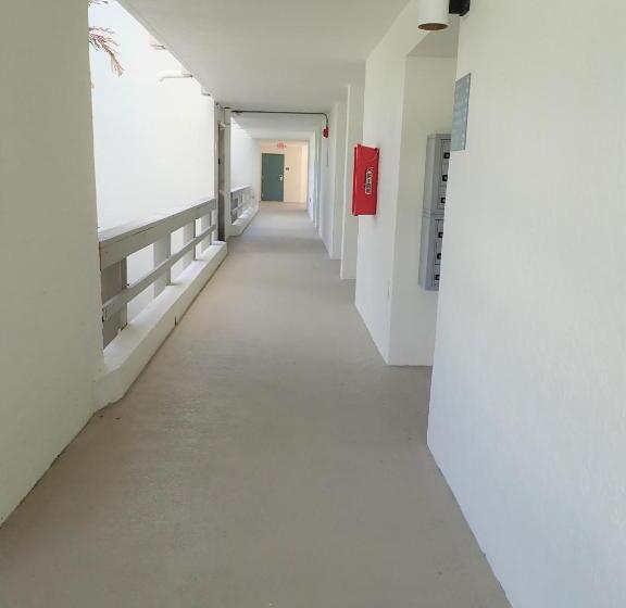 شقة غرفة واحدة, Caloosa Cove Resort