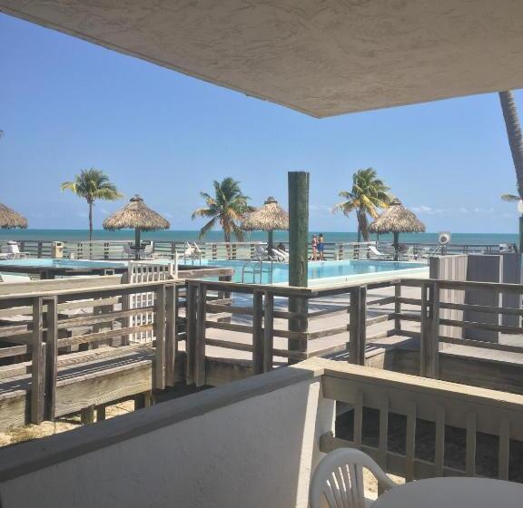 침실 1개 아파트, Caloosa Cove Resort