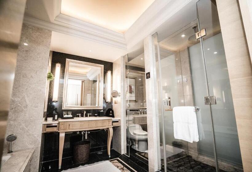 חדר ביזנס, C&d Hotel Fuzhou