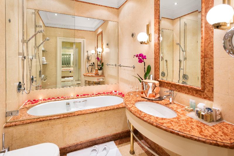 キングサイズベッドのスイートルーム, Element Chandler Fashion Center