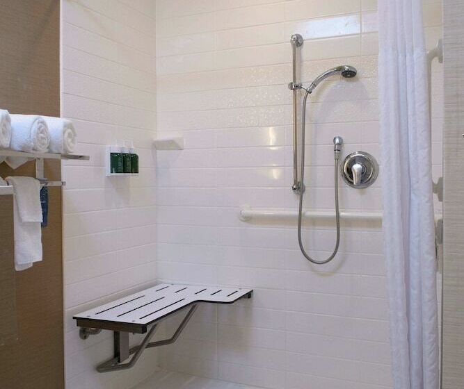 スイート, Fairfield Inn & Suites By Marriott Richmond Ashland