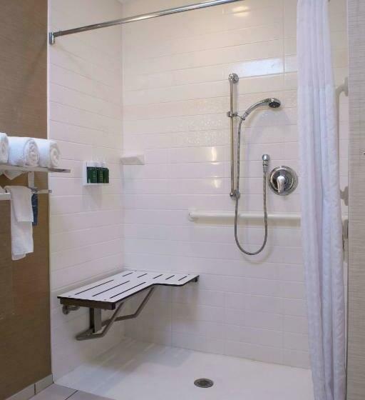 スタンダードルーム, Fairfield Inn & Suites By Marriott Richmond Ashland