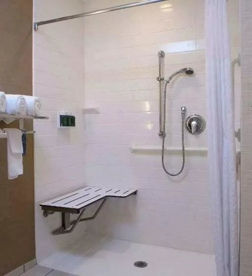 スタンダードルーム, Fairfield Inn & Suites By Marriott Richmond Ashland