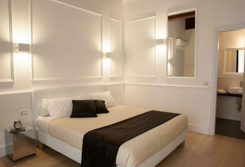 اتاق استاندارد, Guicciardini 24