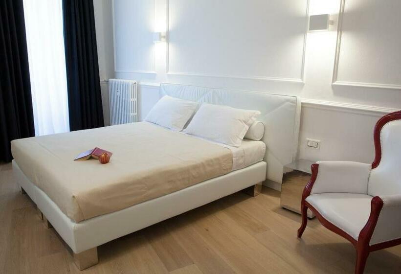 اتاق استاندارد, Guicciardini 24