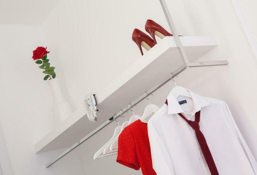 اتاق استاندارد, Guicciardini 24