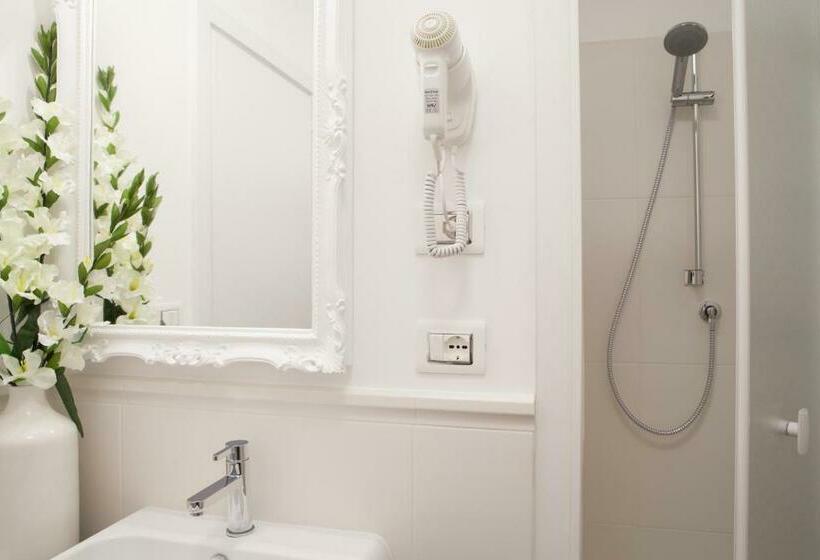 اتاق استاندارد, Guicciardini 24