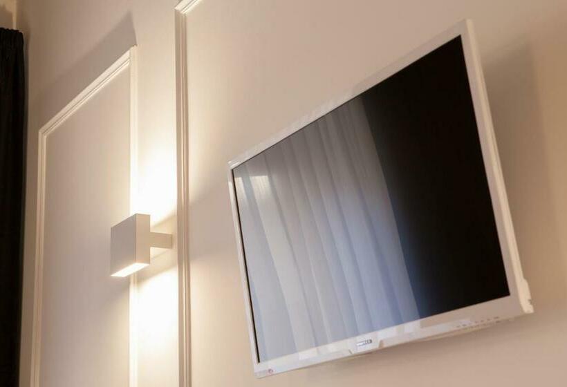 اتاق استاندارد, Guicciardini 24