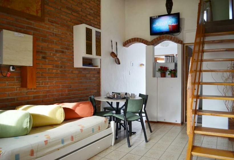 Апартаменты 1 Спальня, Medamar Club