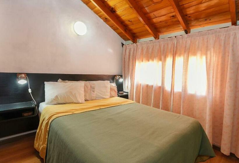 Апартаменты 1 Спальня, Medamar Club