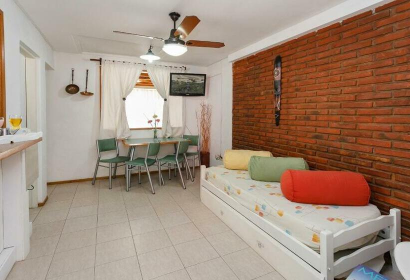 Апартаменты 1 Спальня, Medamar Club