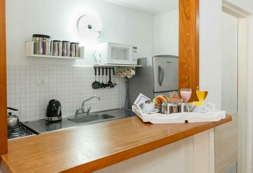 Апартаменты 1 Спальня, Medamar Club