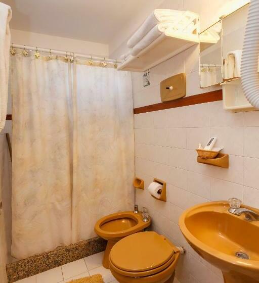 Апартаменты 1 Спальня, Medamar Club