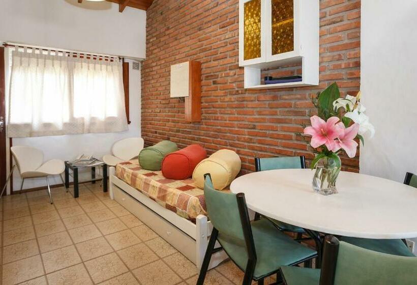 Апартаменты 1 Спальня, Medamar Club