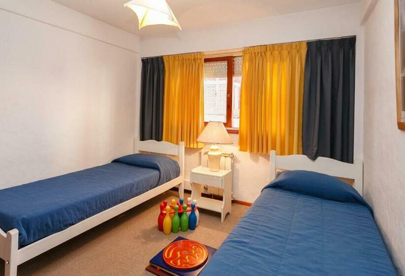 Апартаменты 1 Спальня, Medamar Club