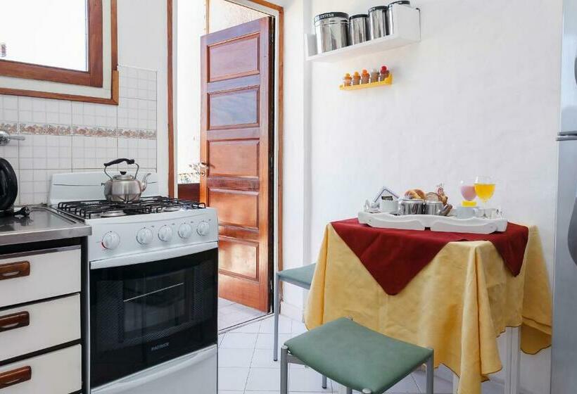 Апартаменты 1 Спальня, Medamar Club