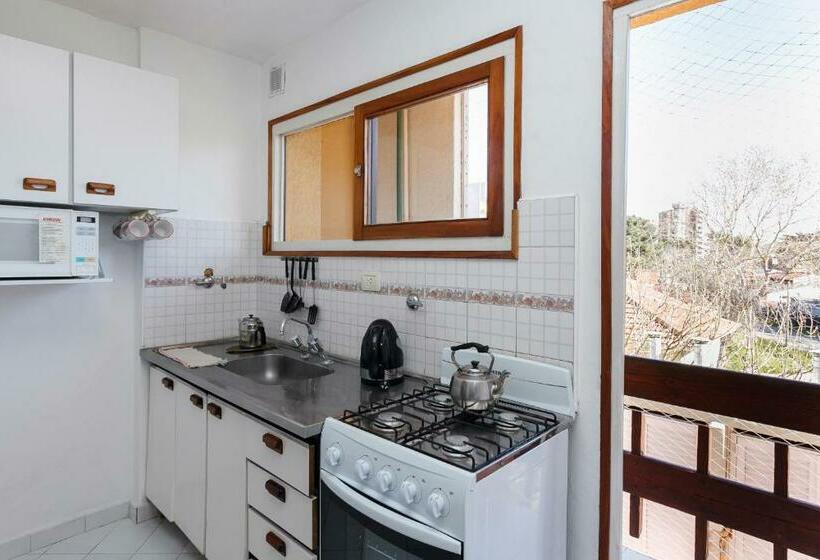 Апартаменты 1 Спальня, Medamar Club