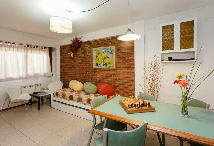 Апартаменты 1 Спальня, Medamar Club