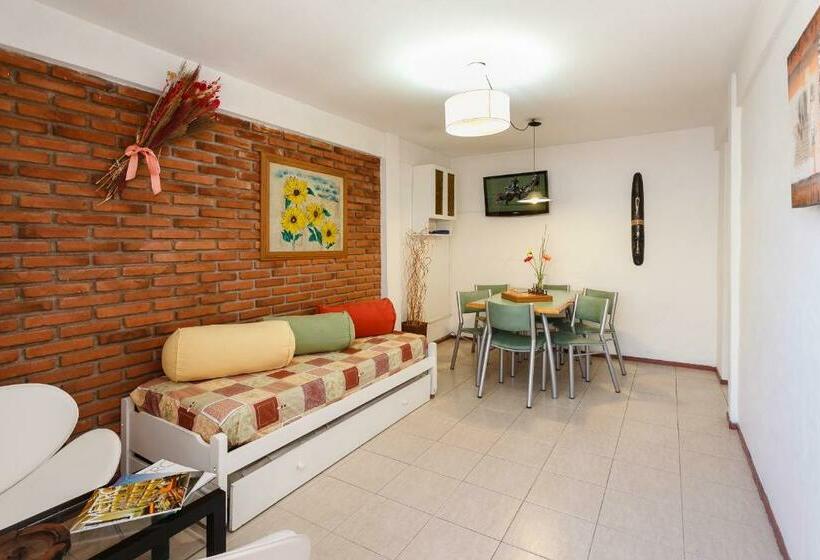 Апартаменты 1 Спальня, Medamar Club