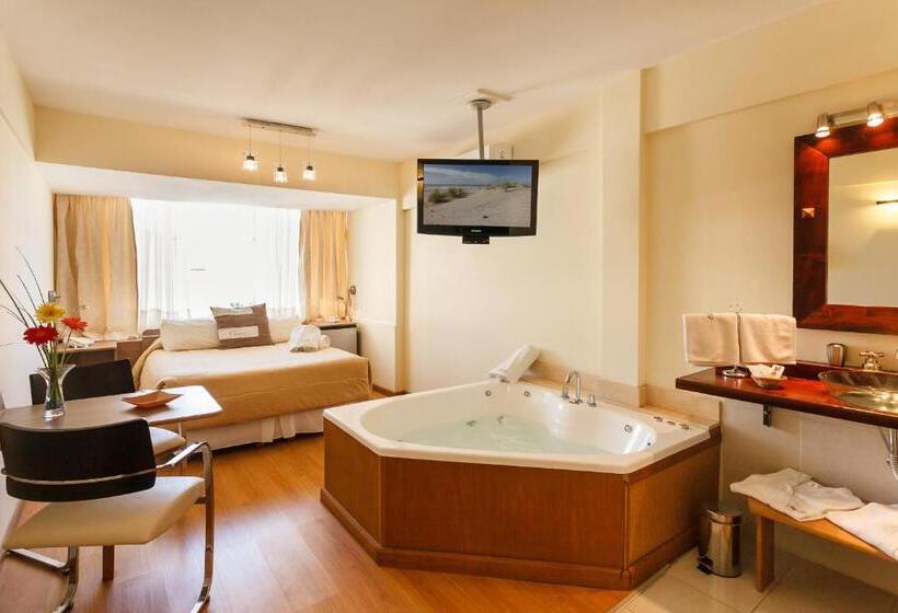 Люкс, Medamar Club