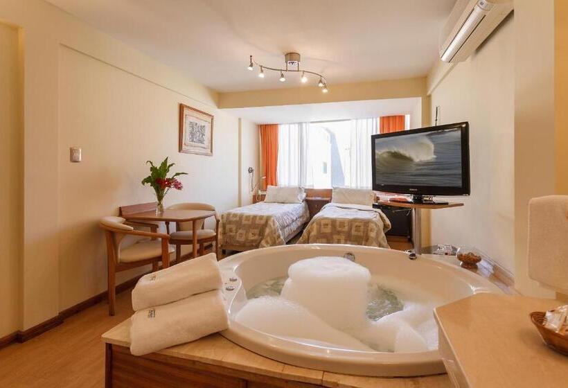 Люкс, Medamar Club