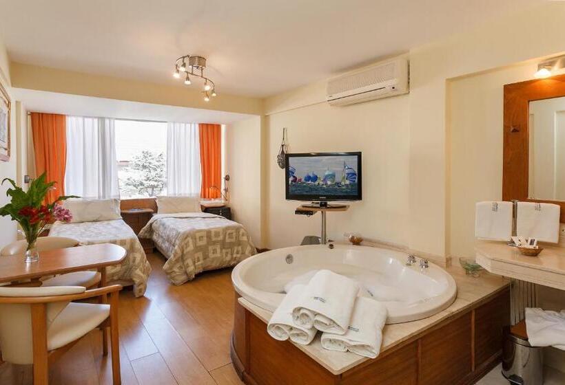 Люкс, Medamar Club