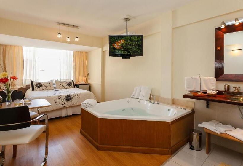 Люкс, Medamar Club