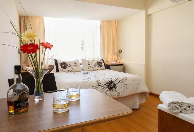 Люкс, Medamar Club