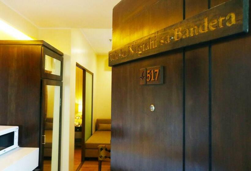 수피리어 스위트, Palm Grass