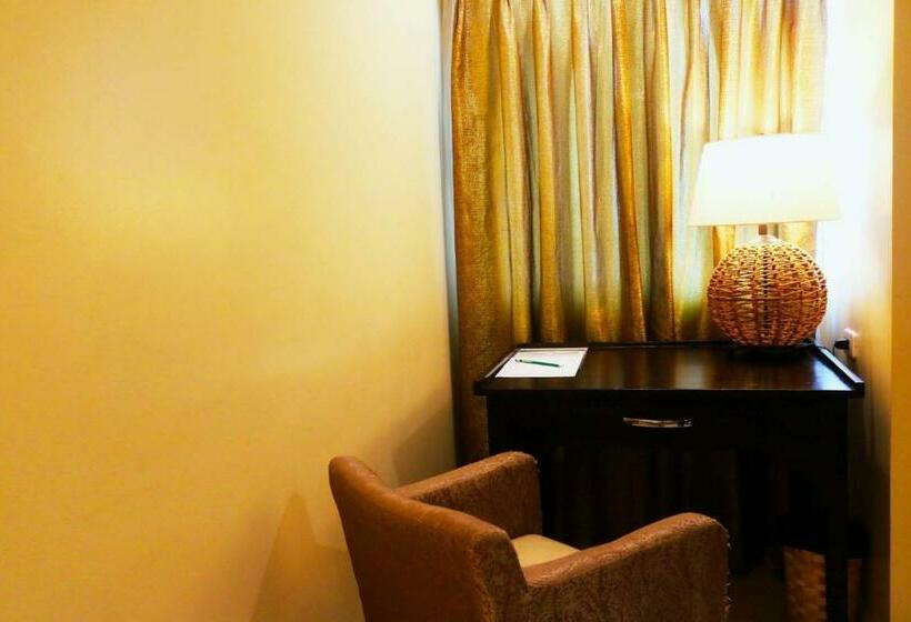 수피리어 룸, Palm Grass