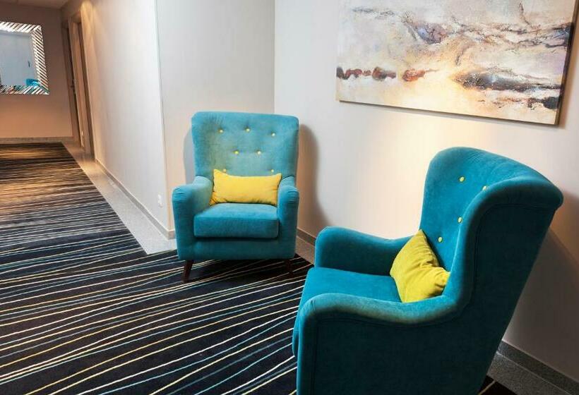 标准间, The Originals City, Hôtel Marnelavallée Est, Meaux