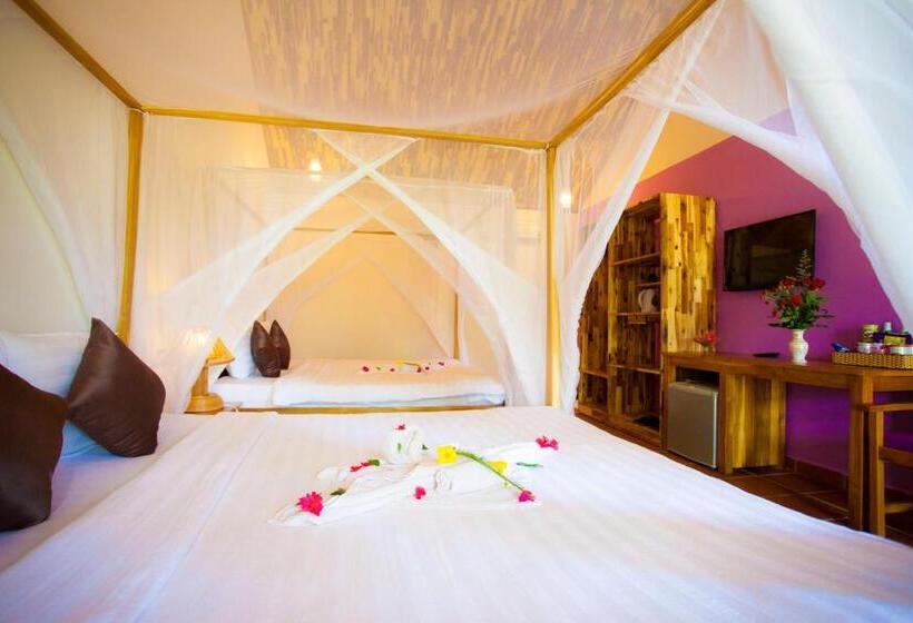 , La Mer Resort, Phú Quốc