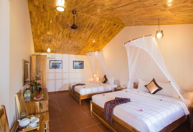 , La Mer Resort, Phú Quốc