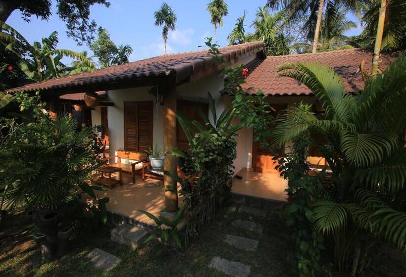 , La Mer Resort, Phú Quốc