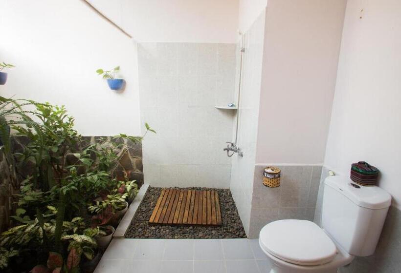 בונגלו משפחתי, La Mer Resort, Phú Quốc