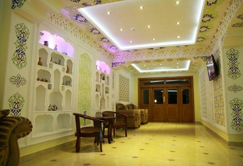 Номер Стандарт Индивидуальный, Sultan Hotel Boutique