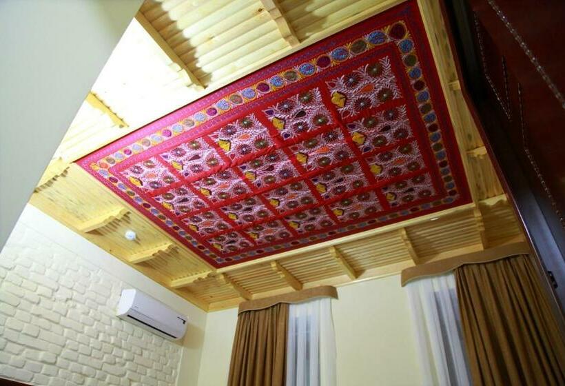 Номер Стандарт Индивидуальный, Sultan Hotel Boutique