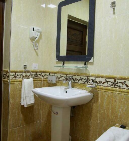 غرفة قياسية فردية, Sultan Hotel Boutique