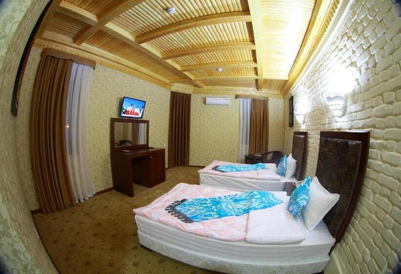 Полулюкс, Sultan Hotel Boutique